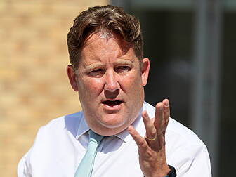 Housing Minister Supports Idea...